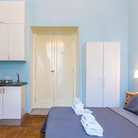 Casalice Mini Apartments Napoli エクステリア 写真