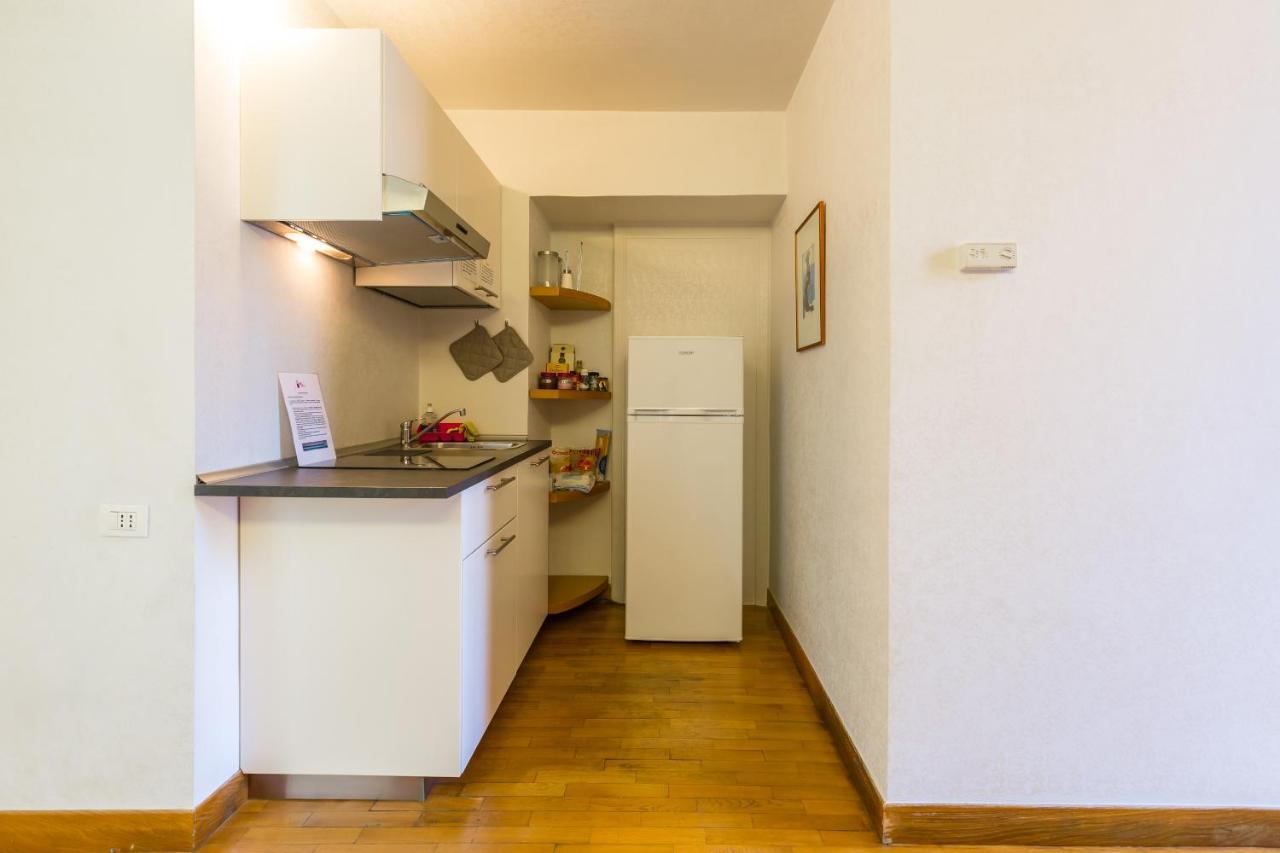 Casalice Mini Apartments Napoli エクステリア 写真