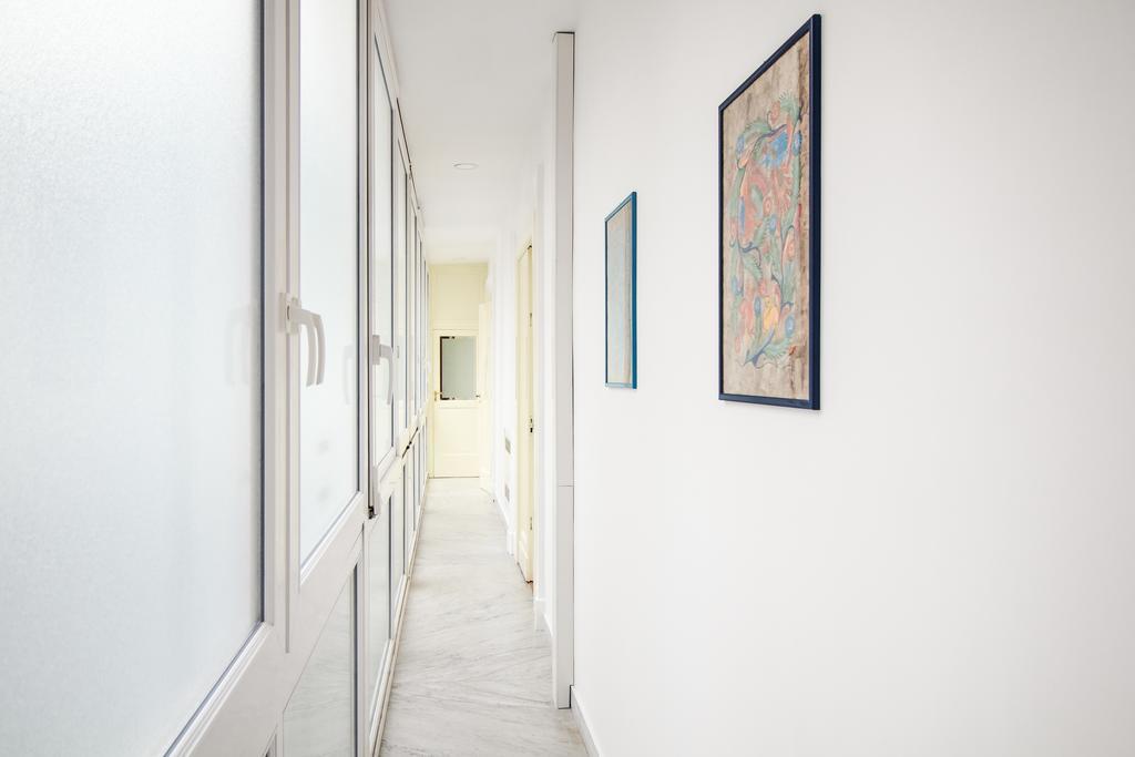 Casalice Mini Apartments Napoli エクステリア 写真