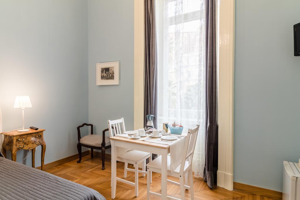 Casalice Mini Apartments Napoli エクステリア 写真