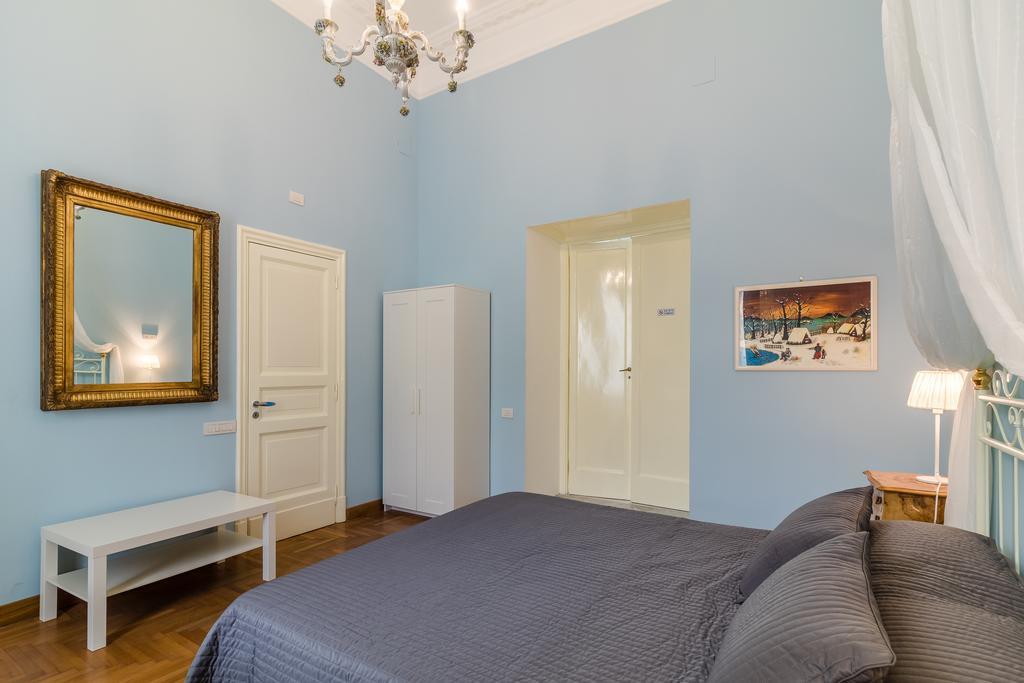 Casalice Mini Apartments Napoli エクステリア 写真