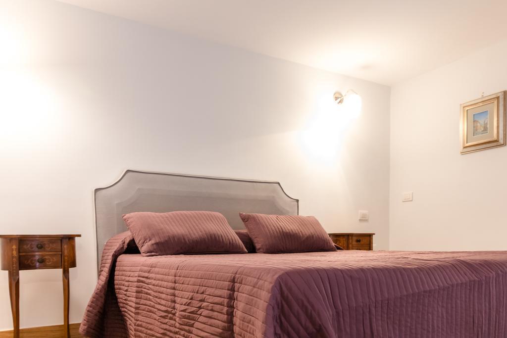 Casalice Mini Apartments Napoli エクステリア 写真