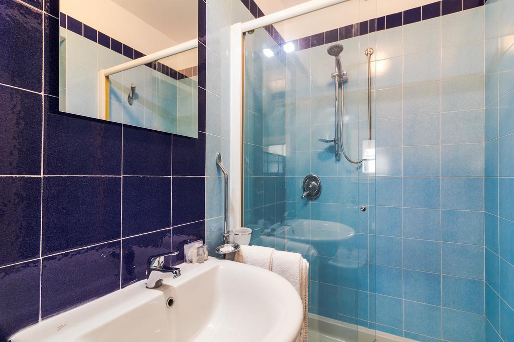 Casalice Mini Apartments Napoli エクステリア 写真
