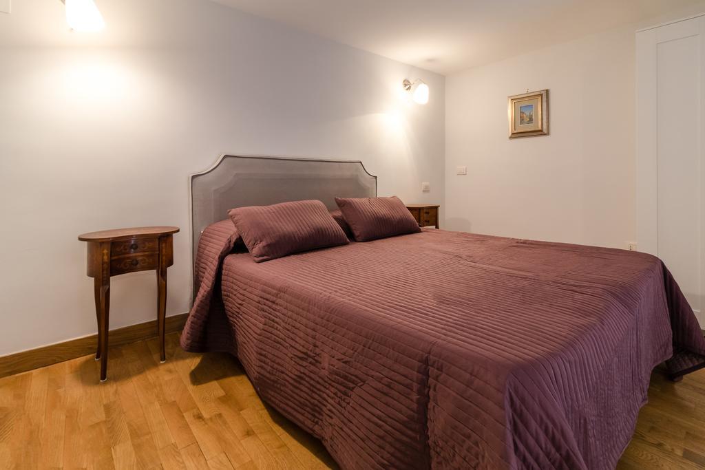Casalice Mini Apartments Napoli エクステリア 写真