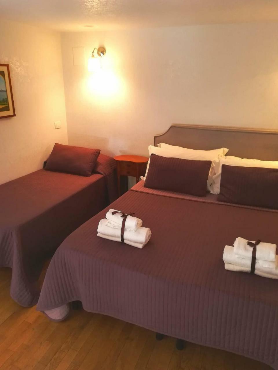 Casalice Mini Apartments Napoli エクステリア 写真
