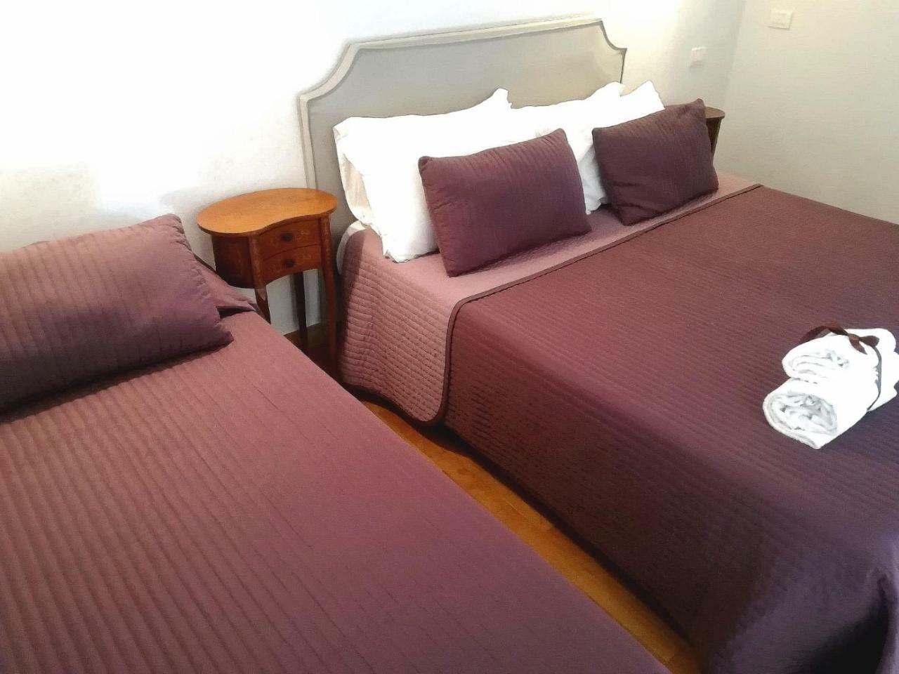 Casalice Mini Apartments Napoli エクステリア 写真